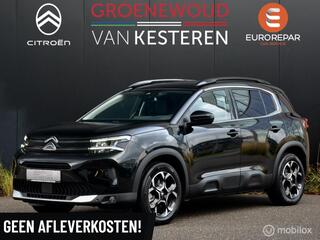 CITROEN C5 Aircross 1.6 Plug-in Hybrid 225pk Max I Nieuw!! I
