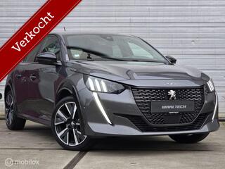Peugeot 208 (2012 - 2019)