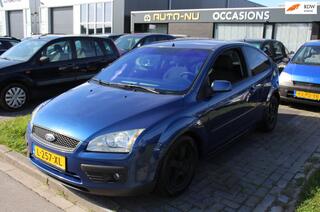 Ford Focus (2005 - 2011)