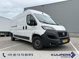 FIAT DUCATO 2.2 MultiJet / Motor Defect -> Not Starting / 275 dkm / L3 H2 / APK TUV 08-26