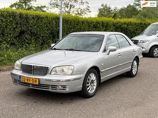 Hyundai XG