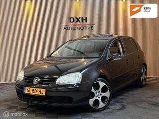 Volkswagen Golf V