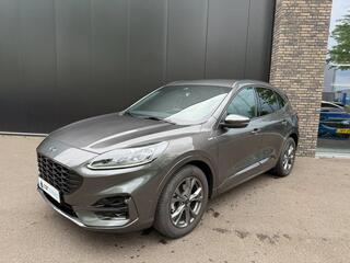FORD KUGA 1.5 Eco 150pk ST-Line X Camera's, Winter pack, Navi, Adop cruise etc. etc.