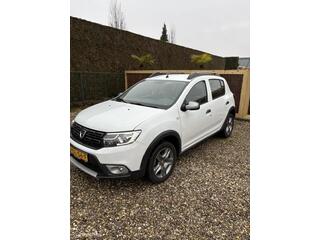 DACIA SANDERO 0.9 TCe Laureate