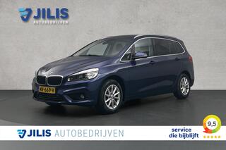BMW 2-SERIE GRAN TOURER 218i | 7-persoons | Trekhaak | LED koplampen | Navigatie | Cruise control