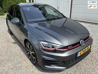 VOLKSWAGEN GOLF 2.0 TSI GTI Performance DESIGNO.PANO.DEALER-ONDHDN!