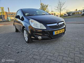 OPEL CORSA 1.2-16V Business