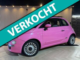 Fiat 500 (2007 - 2025)