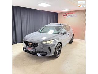 Cupra Formentor 1.4 e-Hybrid VZ Copper Edition Nardo Grey Vol. WEINIG KM