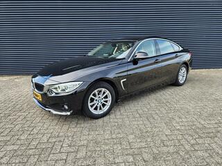 BMW 4-SERIE 418d - Gran Coup� | AUT | 2015 | XENON | KEYLESS | EU6!
