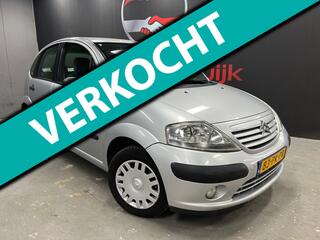CITROEN C3 1.4i Diff�rence | Airco | Cruise | Elek. Ramen