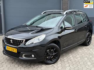 PEUGEOT 2008 1.2 PureTech Active|CRUISE|AIRCO|NAP|APK