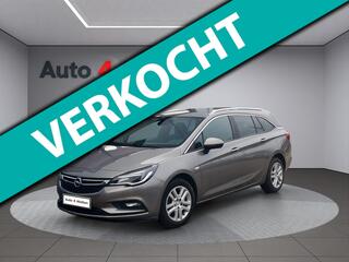 Opel Astra Sports Tourer (2016 - 2021)
