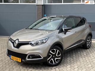 RENAULT CAPTUR 1.2 TCe Dynamique|CAMERA|CLIMA|CRUISE|APK