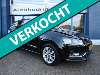 Volkswagen Polo (2009 - 2017)