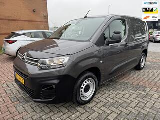 CITROEN BERLINGO 1.5 BlueHDI Club, Euro 6, Apple carplay, L1H1