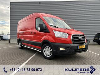 FORD TRANSIT 2.0 TDCI Trend / 196 dkm / L3 H2 / NL Van