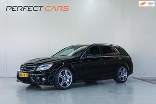 Mercedes-Benz C-Klasse Estate (2007 - 2014)