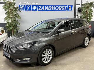 Ford Focus Wagon (2011 - 2018)