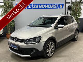 Volkswagen Polo (2009 - 2017)