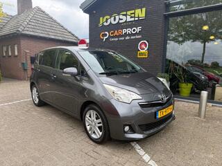 Toyota Verso-S