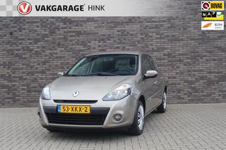 Renault Clio (2005 - 2012)