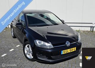 Volkswagen Golf VII