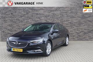 Opel Insignia (2008 - 2017)