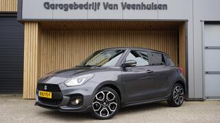 Suzuki Swift (2017 - 2024)