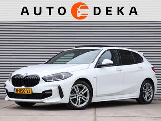 BMW 1-SERIE 118i M-Sport Automaat *Panodak*Kuipstoelen*