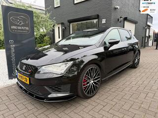 Seat Leon (2012 - 2020)