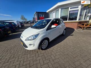 Ford Ka (2008 - 2016)
