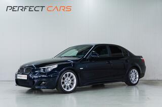 BMW 5-Serie (2003 - 2010)