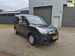 OPEL COMBO 1.4 EURO6 BENZINE 46000KM NAP ORGINEEL NEDERLANDSE AUTO