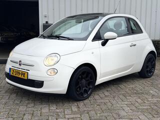 Fiat 500 0.9 TwinAir BiColore