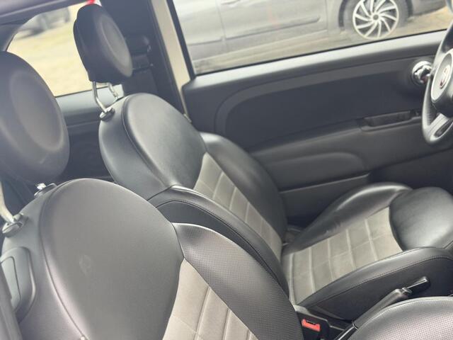 Fiat 500 0.9 TwinAir BiColore