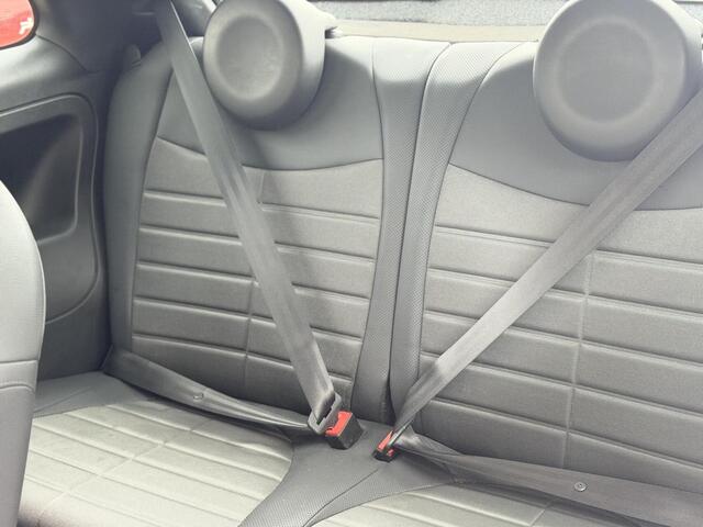 Fiat 500 0.9 TwinAir BiColore