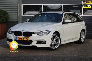 BMW 3-SERIE Touring 318i M Sport Edition