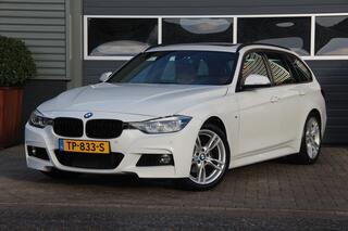 BMW 3-Serie Touring (2012 - 2019)