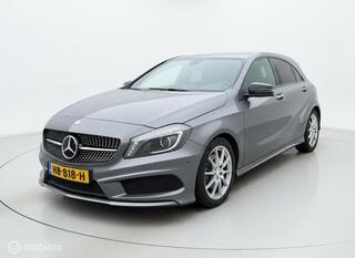 Mercedes-Benz A-Klasse (2012 - 2018)