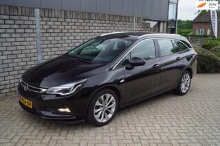 Opel Astra Sports Tourer (2016 - 2021)