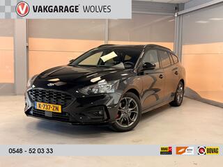 Ford Focus Wagon