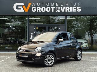 Fiat 500 (2007 - 2025)