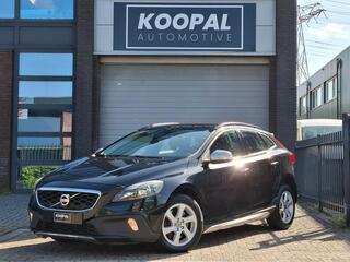 Volvo V40 Cross Country