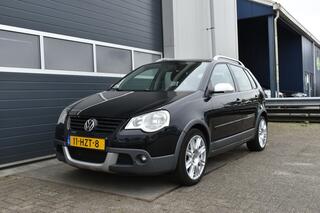 Volkswagen Polo (2009 - 2017)