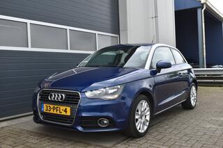 Audi A1 (2010 - 2018)
