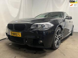 BMW 5-Serie (2003 - 2010)