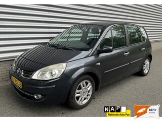 Renault Scenic (2009 - 2016)