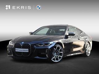 BMW 4-SERIE Coup� 430i | High Executive | M Sportpakket | Panodak | Head-Up | Driving Assistant Prof. | Harman Kardon | M Sportstoelen | Laserlight | Comfort Access | 20'' M Performance LMV