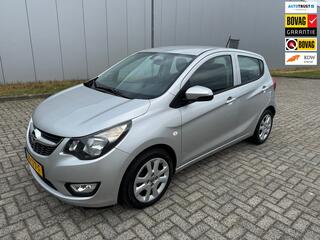 OPEL KARL 1.0 ecoFLEX Edition , Airco, Cruise control